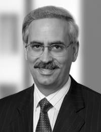 Chris Sassouni