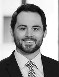 Chris Bissell, CFA