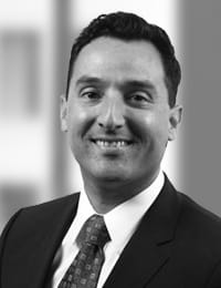 Jeffrey Reda, CFA