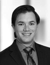 Nicholas Stavrou, CFA