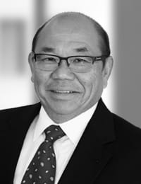 Rubin Bahar