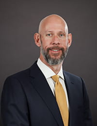 Edward Rick, President at Eagle Asset Management